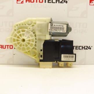 Right window motor Citroën C4 9647441780 9222R4