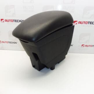 Center armrest complete Citroën Peugeot 7589Q6 7589Q0 7589N9