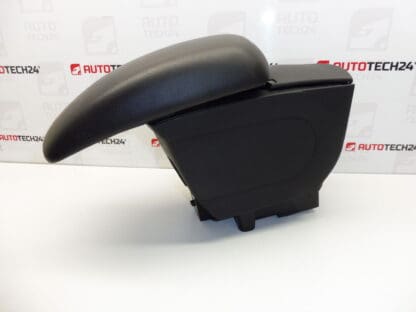 Center armrest complete Citroën Peugeot 7589Q6 7589Q0 7589N9