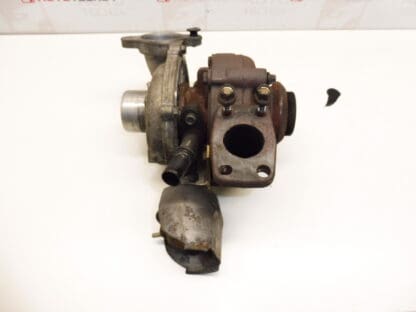 Turbo GARRETT GT1544V 1.6 HDI 80KW 9663199280