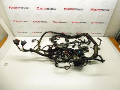 Citroën Peugeot 1.6HDI 9664403680 harness