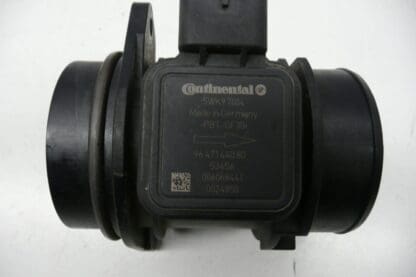 Air Mass Sensor 1.4 HDI Citroën 9647144080 5WK97004