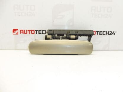 Left door handle Citroën Xsara Picasso KDDC 9101R8