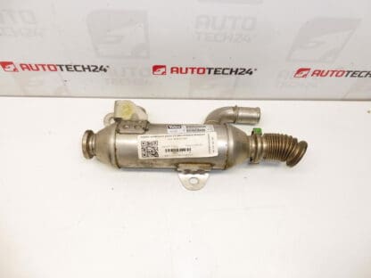 Exchanger Valeo 2.0 HDI Citroën Peugeot 9640527680 869762Z