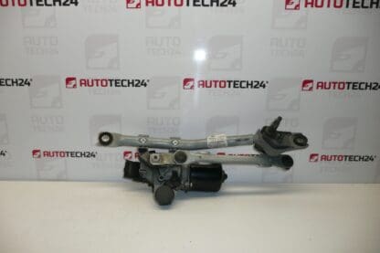 Wiper Motor Citroën C1 Peugeot 107 6405HT 6405T0