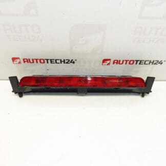 Third brake light Peugeot 807 Citroen C8 1401159980 6350CS