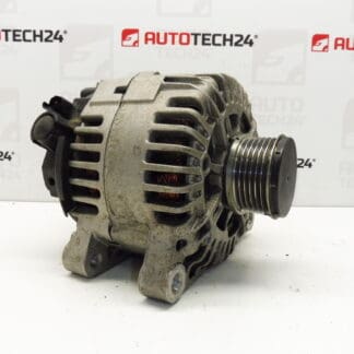 Alternator Valeo Citroën Peugeot CL15 9646321880