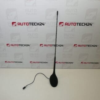 Antenna Citroën Peugeot 9650911180 6561Y1