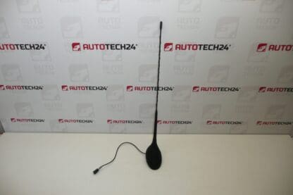 Antenna Citroën Peugeot 9650911180 6561Y1