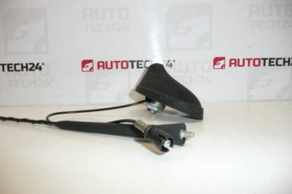 Antenna Citroën Peugeot 9650911180 6561Y1