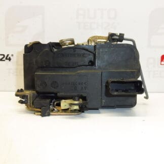 Right front door lock Peugeot 206 9136J0