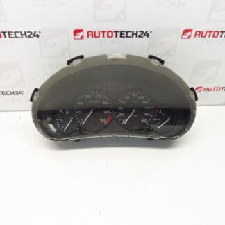 Speedometer alarm Peugeot 206 9656696180 6106GY