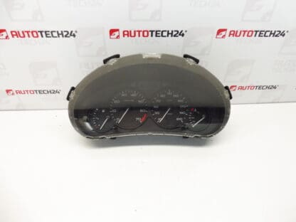 Speedometer alarm Peugeot 206 9656696180 6106GY