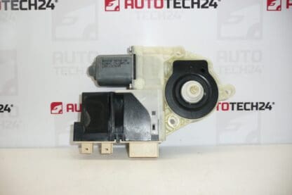 Citroën C4 Right Window Winding Motor 9681575880 9222AX