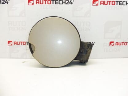 Tank cap Citroën C4 5 doors 9650573477 1517C1 KCW