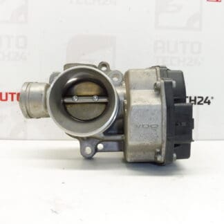 Throttle valve Citroën Peugeot 9640796280 1635R8