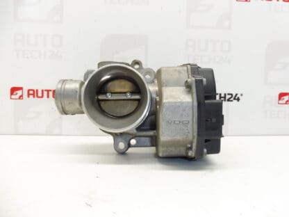 Throttle valve Citroën Peugeot 9640796280 1635R8