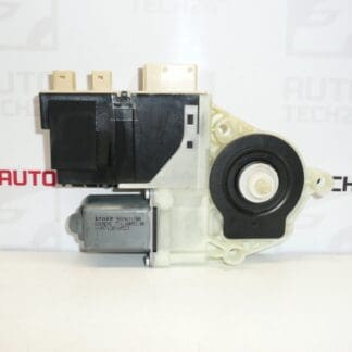 Citroën C4 Left Window Winding Motor 9681576080 9222AY