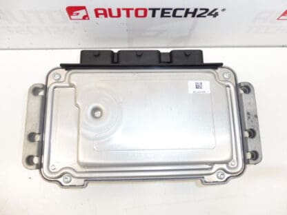 ECU Bosch ME7.4.5 0261208899 9662307380 1940TX