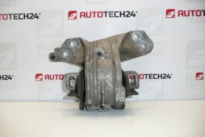 Citroën Peugeot 181398 gearbox silent block holder