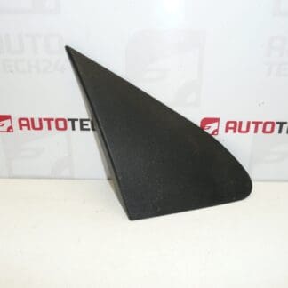 Right fender cover Citroën C1 Peugeot 107 60117-0H020 8120Q7