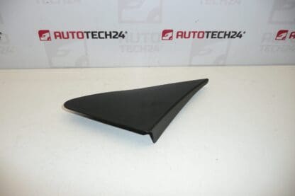 Left fender cover Citroën C1 Peugeot 107 60118-0H020 8120Q6