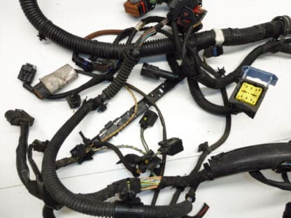 Harness Citroën Peugeot 2.0HDI RHR 1401076880 6569JA