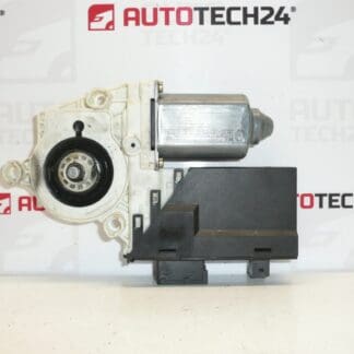 Front right window retractor motor Citroën C5 9632531980