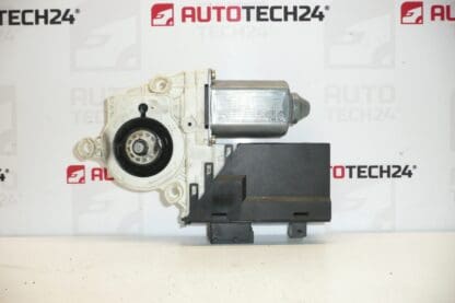 Front right window retractor motor Citroën C5 9632531980