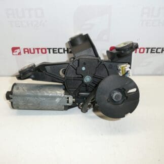 Rear Wiper Motor Valeo Citroën C5 I II Estate 9638335780 6405K1