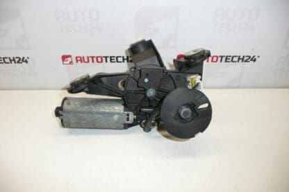 Rear Wiper Motor Valeo Citroën C5 I II Estate 9638335780 6405K1