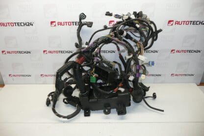 Citroën Peugeot 1.0 KR Harness 821110H051 6595G8