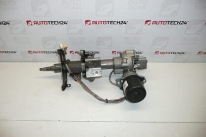 Steering column Citroën C1 Peugeot 107 45250-0H011-00 4123AV