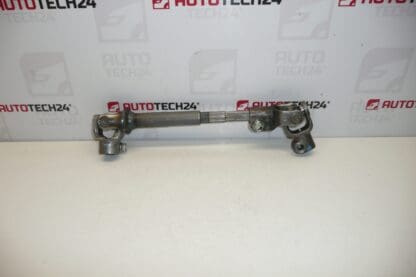 Steering column - shaft - Citroën C1 Peugeot 107 4103J7