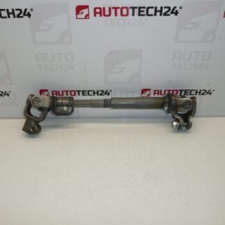 Steering column - shaft - Citroën C1 Peugeot 107 4103J7