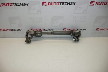 Steering column - shaft - Citroën C1 Peugeot 107 4103J7