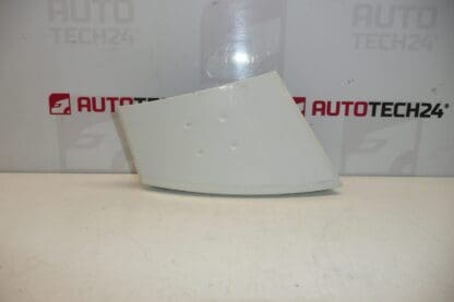 Inner left handle Citroën C1 Peugeot 107 white 74646-0H010 74642-0H010