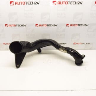 Intake pipe Citroën Peugeot 2.0 HDI 1400016680 143478