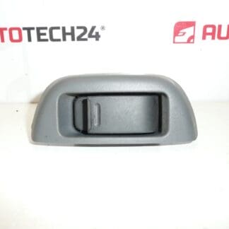 Left window control Citroën C1 Peugeot 107 6554KZ