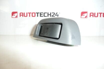 Left window control Citroën C1 Peugeot 107 6554KZ