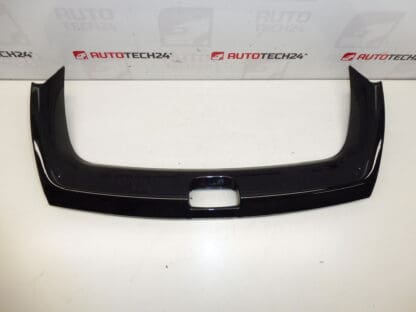 Decorative cover Citroën C4 Picasso 9681036277 8209J2