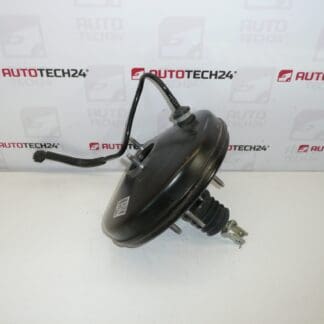 Brake booster Citroën C1 Peugeot 107 47200-0H050 1606356480 0204702717