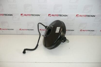 Brake booster Citroën C1 Peugeot 107 47200-0H010-B 0204051248 4535V5