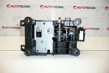 Gearbox Citroën C1 Peugeot 107 89451-52020