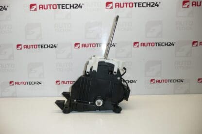 Gearbox Citroën C1 Peugeot 107 241065 1612500880