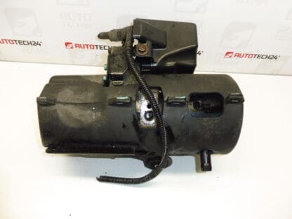 Power steering pump HPI Citroën Peugeot A5095965+G 1401314780 4007VF