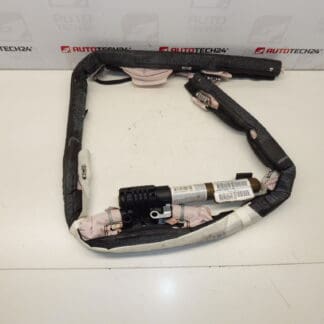 Ceiling airbag left Citroën C4 Picasso 9654115280 8216QV