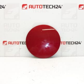 Tank cap cover EKQD Citroën C4 Grand Picasso 9654052080 1517E4