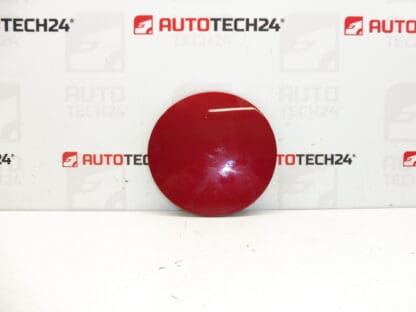 Tank cap cover EKQD Citroën C4 Grand Picasso 9654052080 1517E4