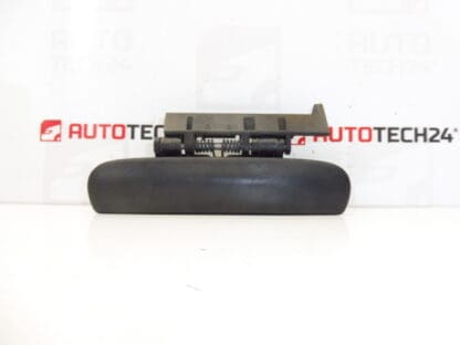 Left rear door handle Citroën Xsara 96334567 96334571 9101N0